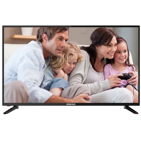 Televizor LED Star-Light, 109 cm, 43DM5500, Full HD, Clasa A+