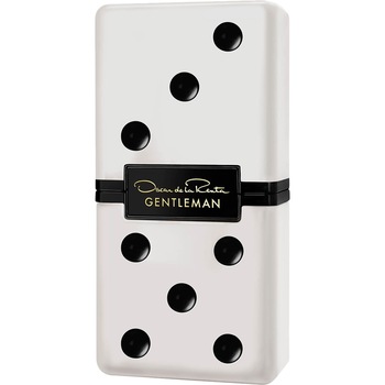 Apa de Toaleta Oscar De La Renta Gentleman, Barbati, 50 ml Apa de Toaleta Oscar De La Renta Gentleman, Barbati, 50 ml