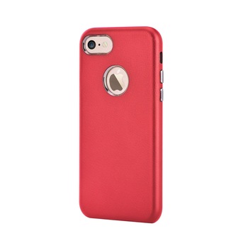 Carcasa Devia Succesor pentru iPhone 7, Rosu Carcasa Devia Succesor pentru iPhone 7, Rosu