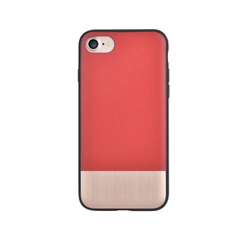 Carcasa Devia Commander pentru iPhone 7, Rosu Carcasa Devia Commander pentru iPhone 7, Rosu