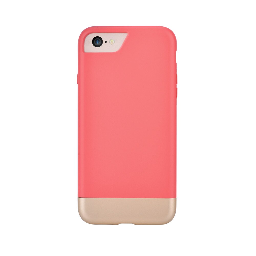 Carcasa Comma Glide pentru iPhone 7, Rosu