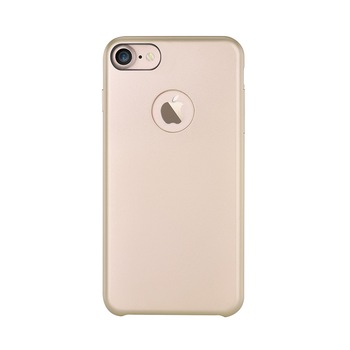 Carcasa Devia C.E.O pentru iPhone 7, (Ultraslim) Champagne Gold Carcasa Devia C.E.O pentru iPhone 7, (Ultraslim) Champagne Gold