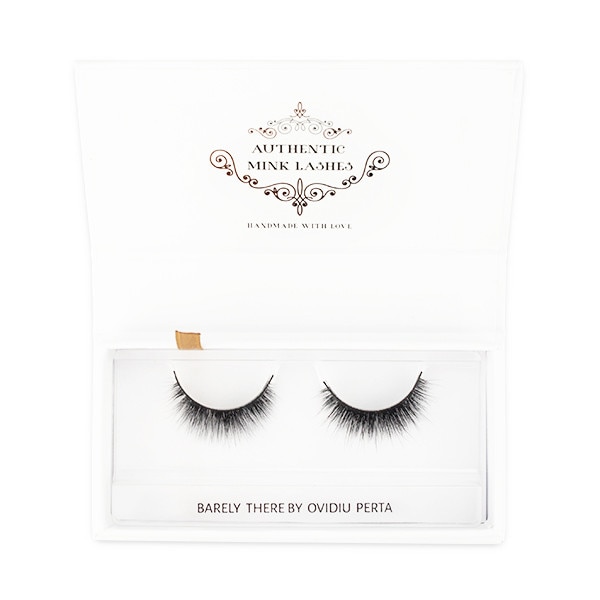 Gene Mink Collection - Barely There by Ovidiu Perta