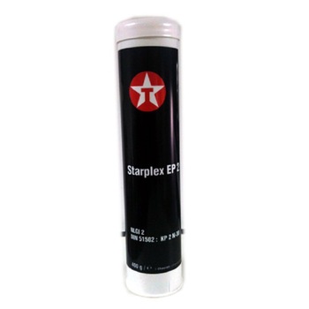 Imagini TEXACO TEXACO STARPLEX EP 2 - 0.4 KG - Compara Preturi | 3CHEAPS