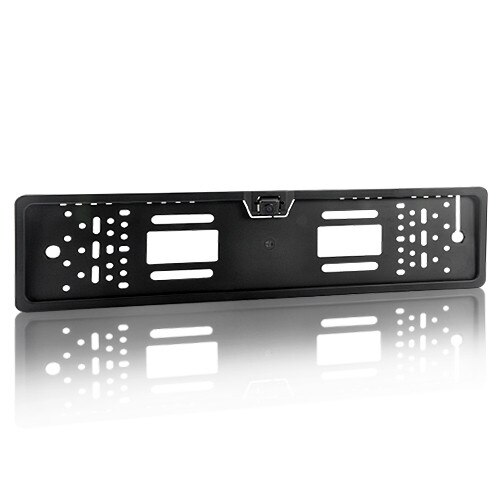 Suport numar cu camera mers inapoi cu led M Star