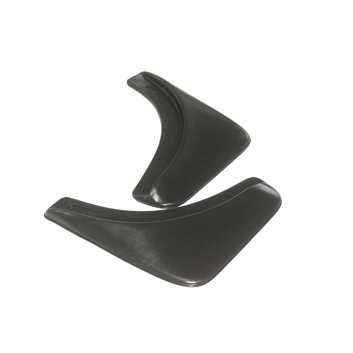 Aparatori noroi spate dedicate VW Touareg II dupa 2010