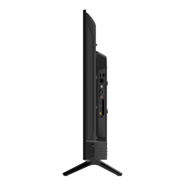 Televizor KRUGER&MATZ LED KM0240FHD-S6, 102cm, Full Hd, Smart, Negru