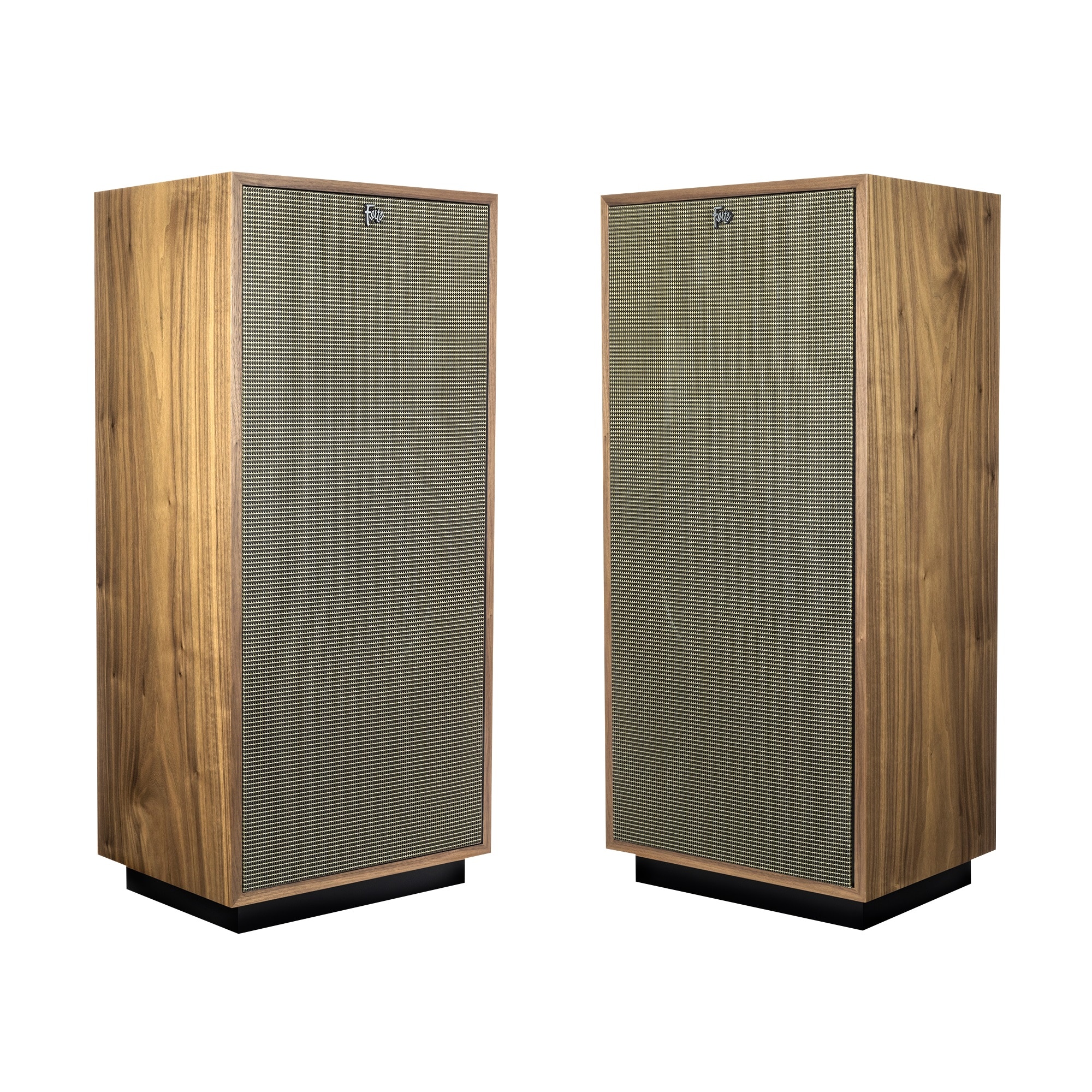 Pereche boxe Klipsch Forte IV, 150W RMS