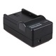 PATONA | Incarcator 2in1 pentru acumulator Sony NP-FW50