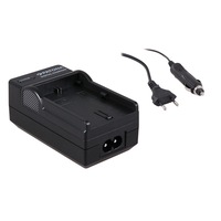 PATONA Incarcator 2in1 pentru acumulator Canon NB-12L NB-13L