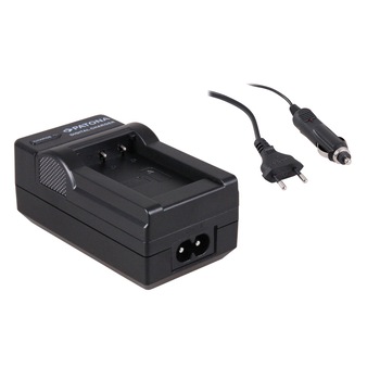PATONA | Incarcator 2in1 pentru acumulator Sony NP-BX1 PATONA | Incarcator 2in1 pentru acumulator Sony NP-BX1