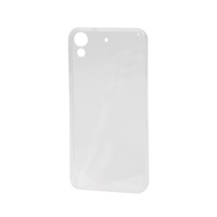 Husa Lemontti Silicon pentru HTC Desire 650, Transparent