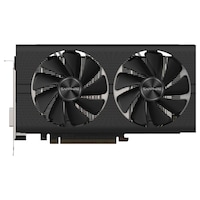 Placa video Sapphire Radeon RX 570 PULSE, 4GB GDDR5, 256-bit