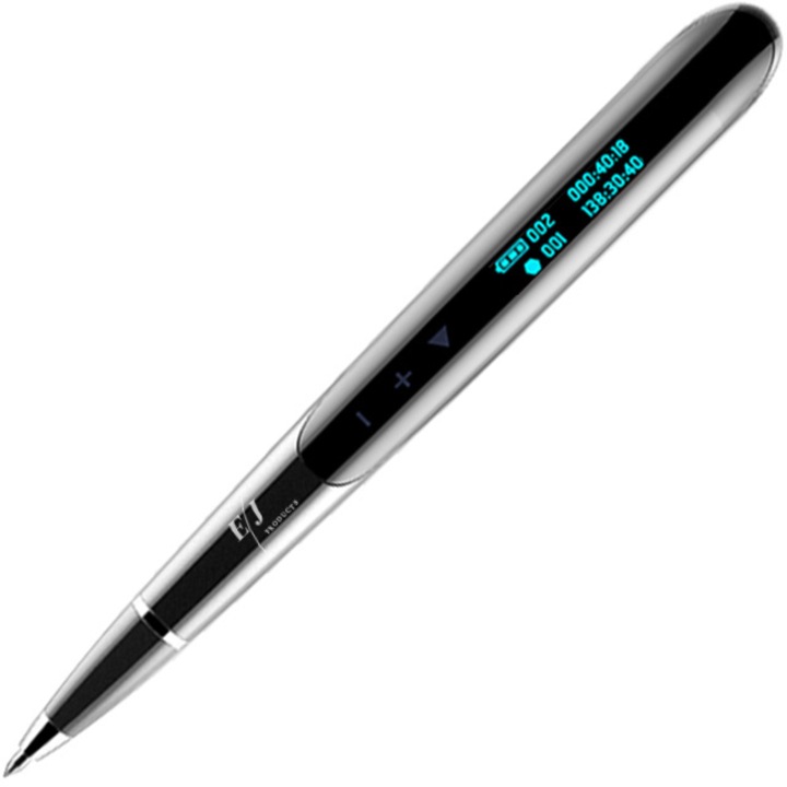 Гласово активиран телефон, EJ Products, Q9, 16 GB