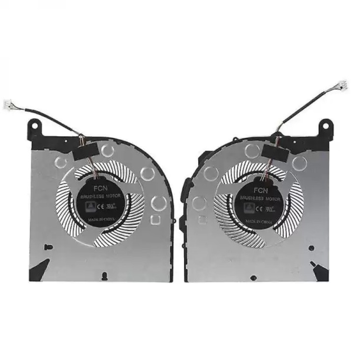 Set cooler laptop Lenovo Legion Y730-15ICH, Y730-15ICH, Y740-17ICH, Y740-15ICH