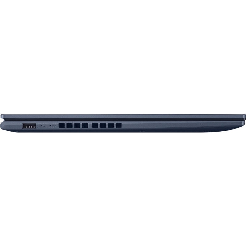 Laptop Asus Vivobook 15, X1502VA-BQ530, 15.6-inch, FHD (1920 x 1080) 16:9 aspect ratio, Intel® Core™ i5-13420H Processor 2.1 GHz (12MB Cache, up to 4.6 GHz, 8 cores, 12 Threads), 8GB DDR4 on board, 512GB M.2 NVMe™ PCIe® 3.0 SSD, 60Hz refresh rate