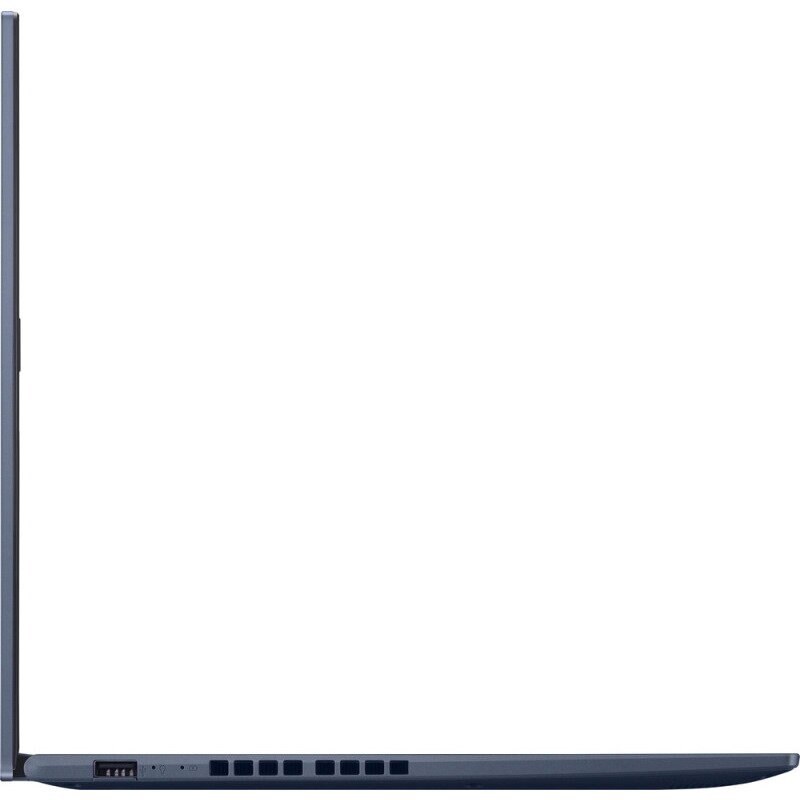 Laptop Asus Vivobook 15, X1502VA-BQ530, 15.6-inch, FHD (1920 x 1080) 16:9 aspect ratio, Intel® Core™ i5-13420H Processor 2.1 GHz (12MB Cache, up to 4.6 GHz, 8 cores, 12 Threads), 8GB DDR4 on board, 512GB M.2 NVMe™ PCIe® 3.0 SSD, 60Hz refresh rate