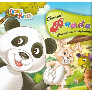 Povesti pentru copii