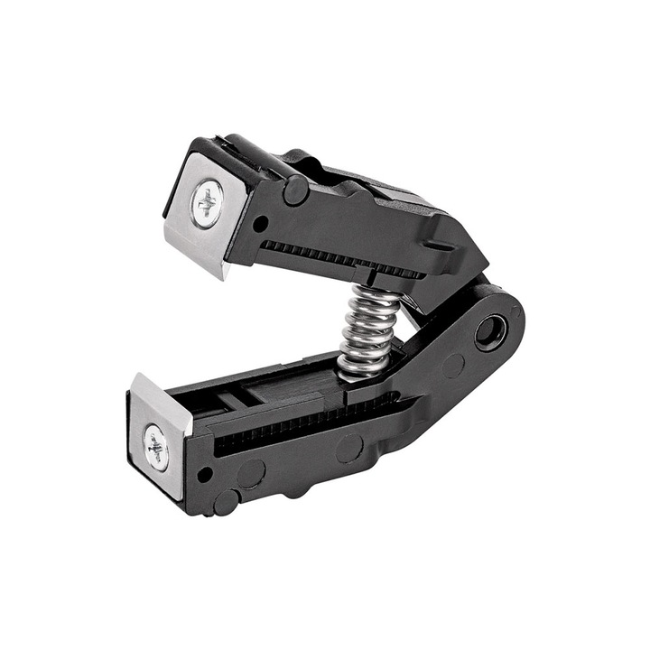 Suport de lame de rezerva pentru Cleste dezizolator automat, 195mm, KNIPEX 12 42 195, 12 49 21