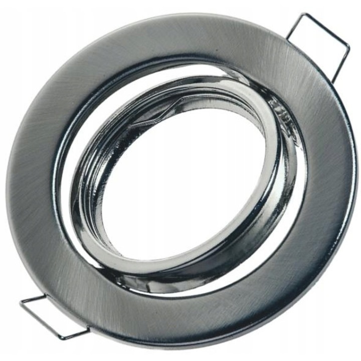 Осветително тяло, Lumiled, LED, IdeaLed, мобилно, сатен