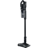 Aspirator vertical fara fir Sencor SVC 9879BK cu functie de mop, 550W, 28.8V, autonomie 70 min, capacitate de colectare 0.5 l, negru