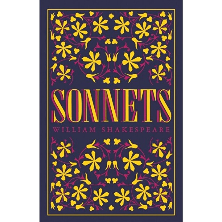 Sonnets, Paperback - William Shakespeare
