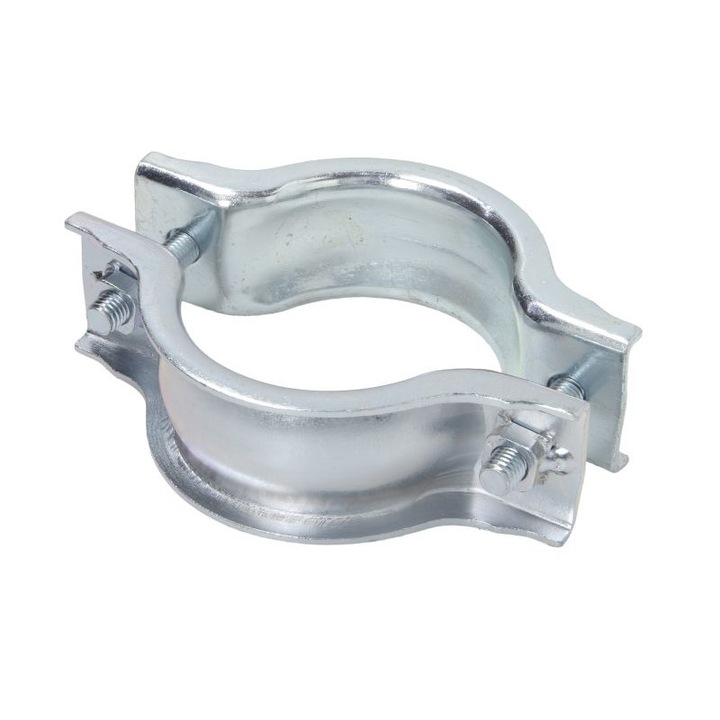 Kipufogórendszer bilincs átmérője 74mm YLK22