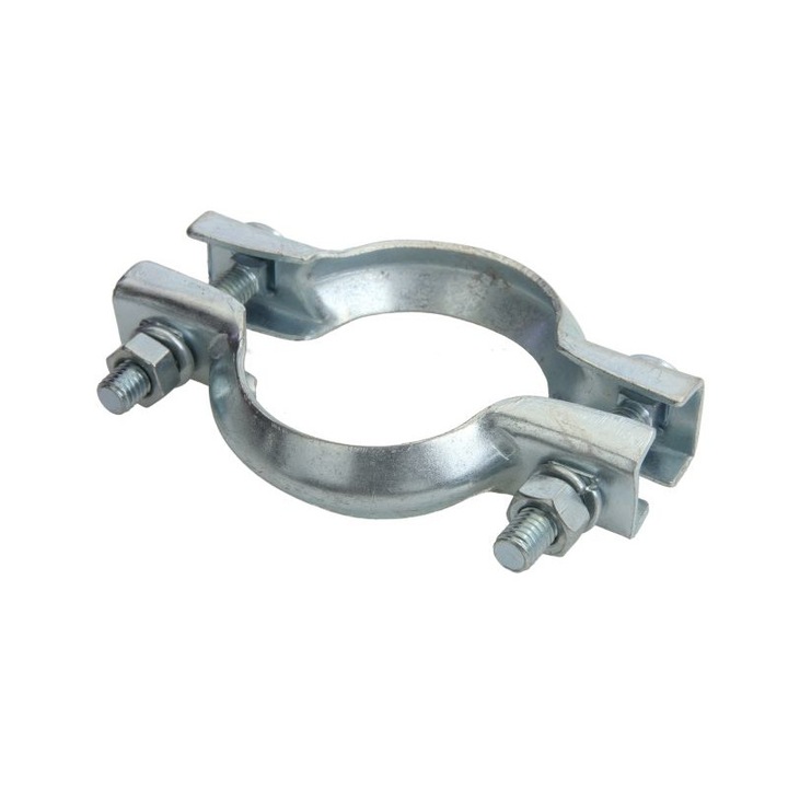 Kipufogórendszer gallér átmérője 66mm YLK25