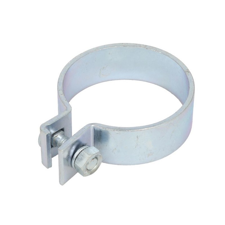 A kipufogórendszer gallér átmérője 80,5 mm YLK27