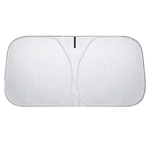 Сенници за кола