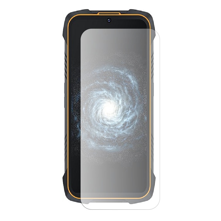 Folie Protectie Telefon Compatibila Cu Cubot KingKong 6