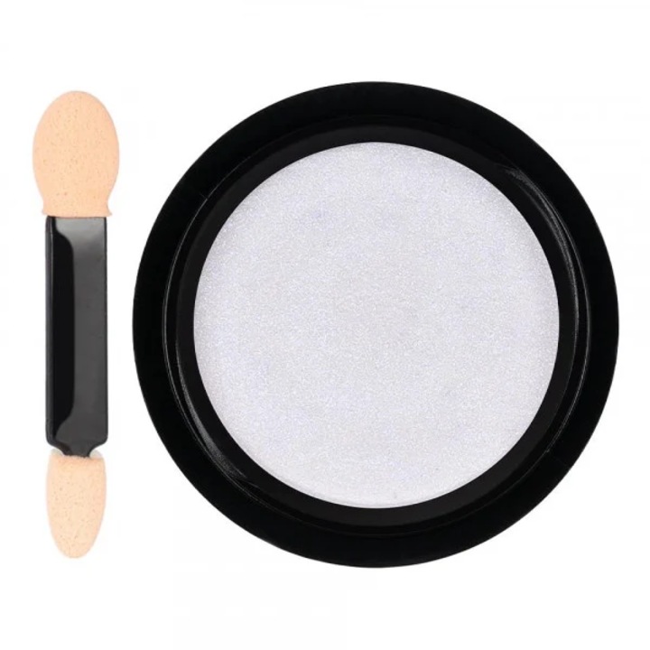 Pigment Unghii Aurora LUXORISE, Ultra Violet 2g