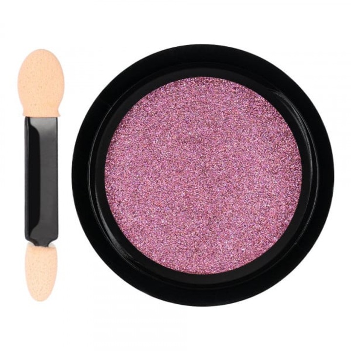 Pigment Unghii Laser LUXORISE, Diamond Pink 2g