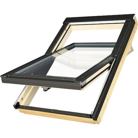 Fereastra de Mansarda FAKRO FTT U8 78x118 cm