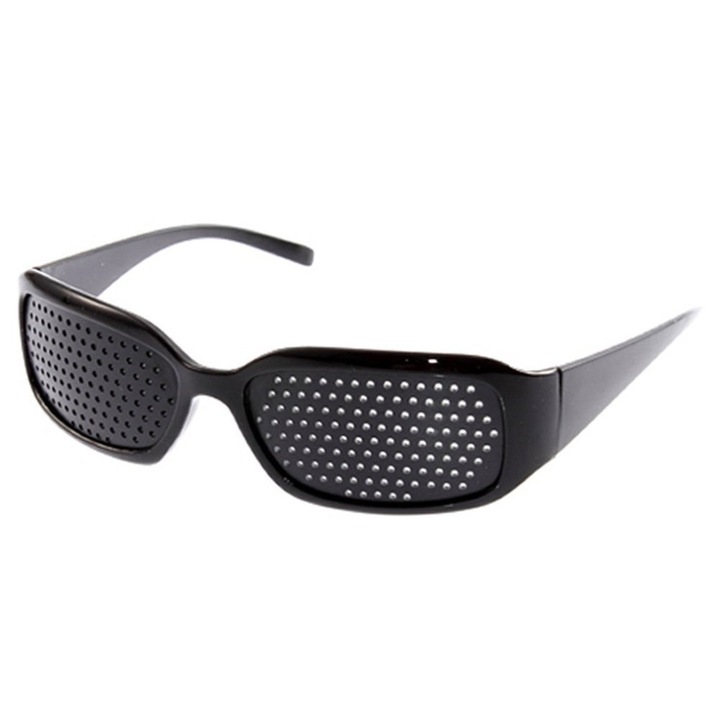 Очила за подобряване на зрението, очен треньор