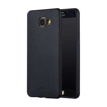 Husa spate X-Level Guardian pentru Samsung Galaxy A5 2017, negru Husa spate X-Level Guardian pentru Samsung Galaxy A5 2017, negru