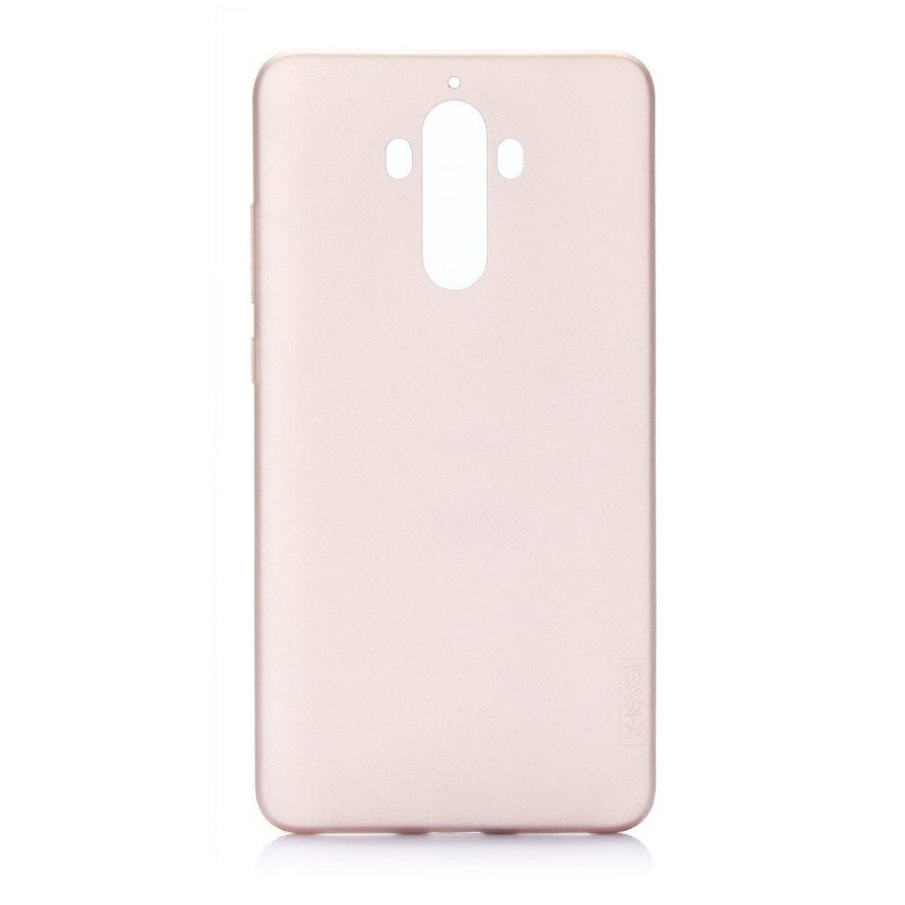 Husa spate X-Level Guardian pentru Huawei Mate 9, auriu