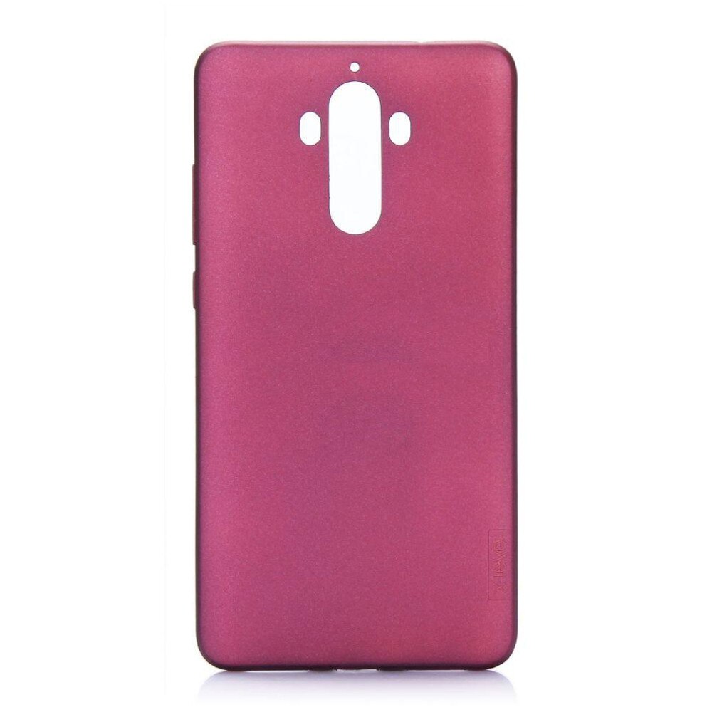 Husa spate X-Level Guardian pentru Huawei Mate 9, mov