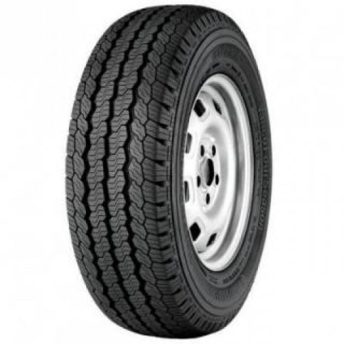 Anvelopa Continental Vanco Four Season 2 225/75R16C 121/120R All Season