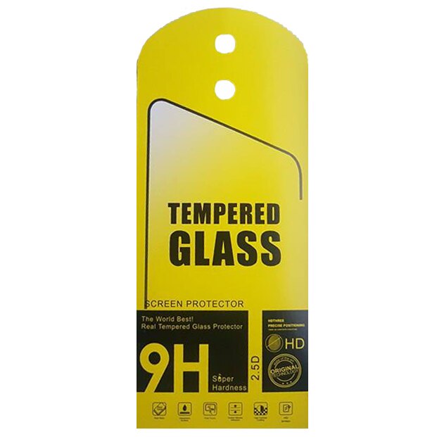 Folie sticla pentru Samsung Galaxy S3