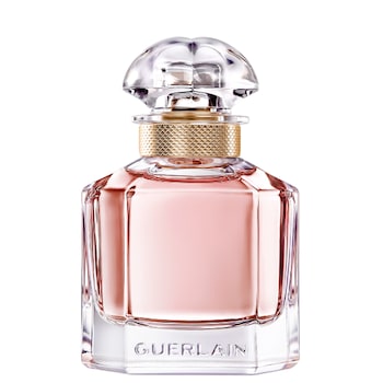 Apa de Parfum Guerlain Mon Guerlain, Femei, 100ml Apa de Parfum Guerlain Mon Guerlain, Femei, 100ml