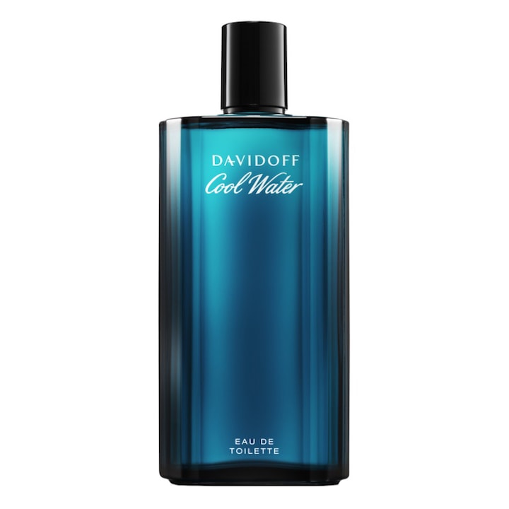 Davidoff Cool Water férfi parfüm, Eau de Toilette, 200 ml