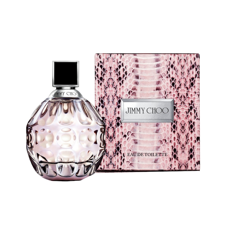 Jimmy Choo Jimmy Choo női parfüm, Eau de Toilette, 30 ml