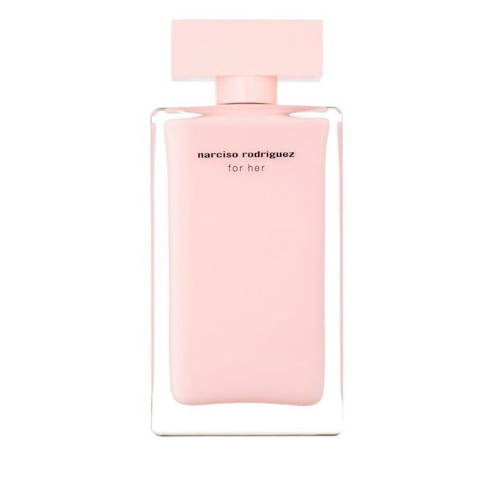 Narciso Rodriguez for Her női parfüm, Eau de Parfum, 100 ml