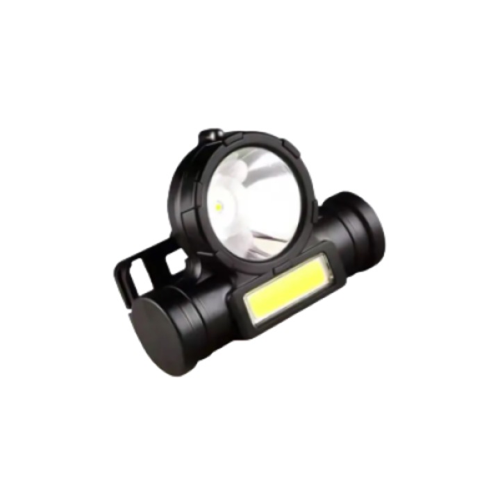 Мини многофункционална Led Cob лампа с USB