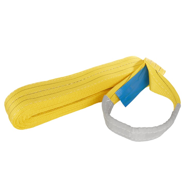 Chinga pentru ridicare, 3T, 6 m, 90 mm, Geko G03915