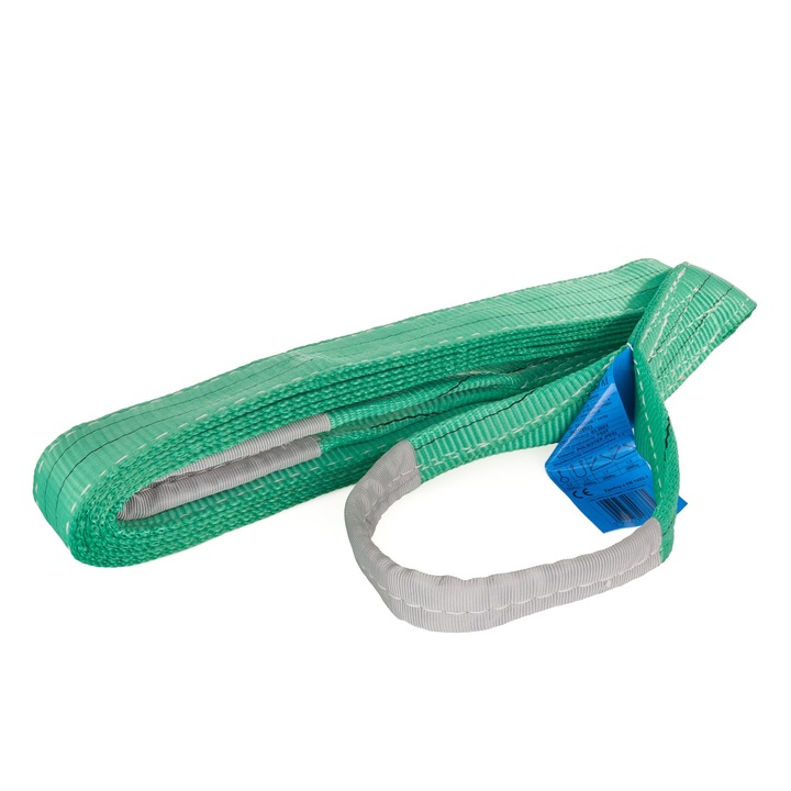 Chinga de ridicare, 2 T, 4m, 60 mm, Geko G03909