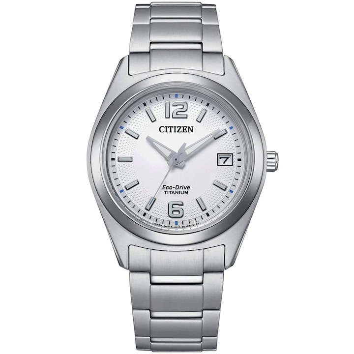 Ceas dama Citizen Titanium FE6151-82A Eco-Drive