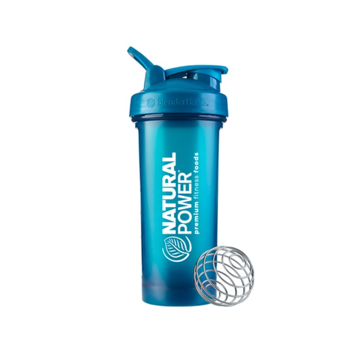 Shaker Blender Bottle PRO Series, 650 ML