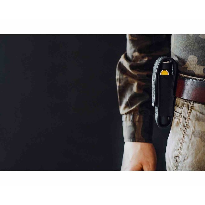 Armytek PRIME C2 PRO MAGNET USB forró zseblámpa